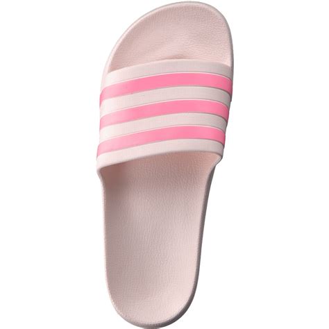 adidas badeschlappen noppen damen|Frauen .